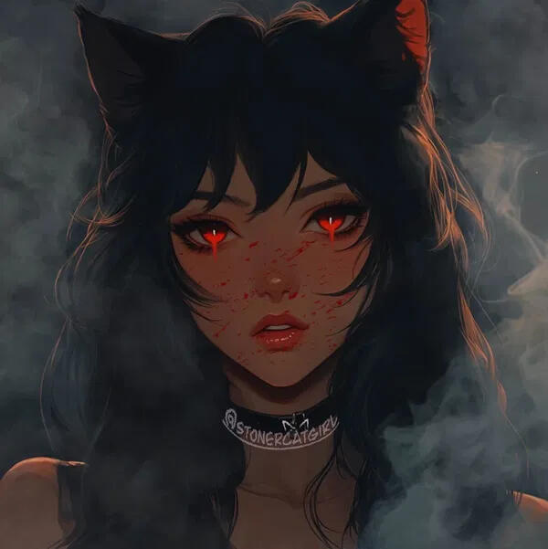 Stonercatgirl